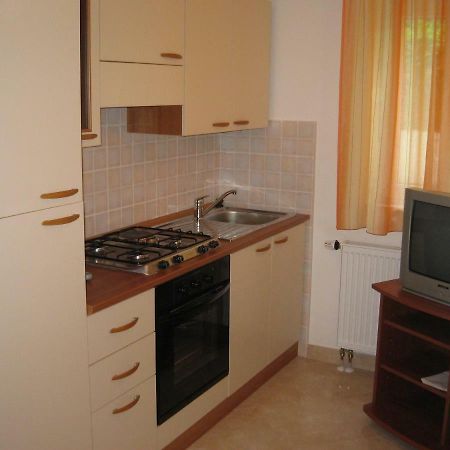 Apartmani Apollo Спліт Екстер'єр фото