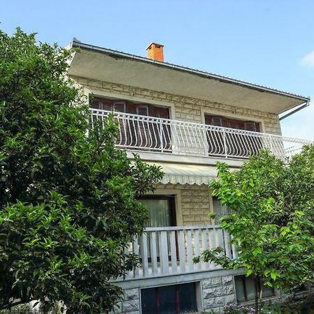 Apartmani Apollo Спліт Екстер'єр фото