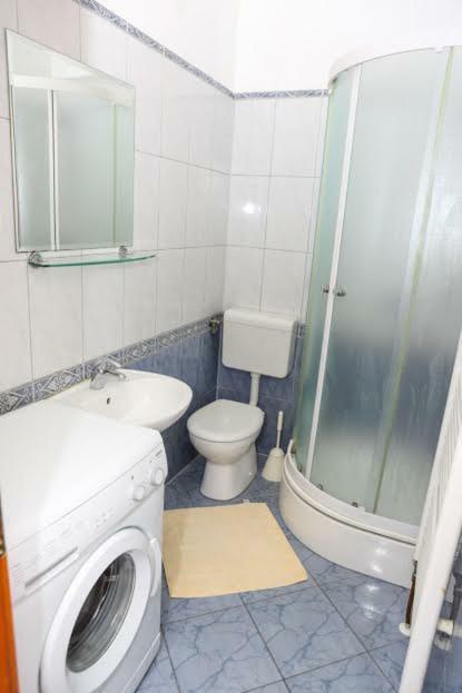 Apartmani Apollo Спліт Екстер'єр фото