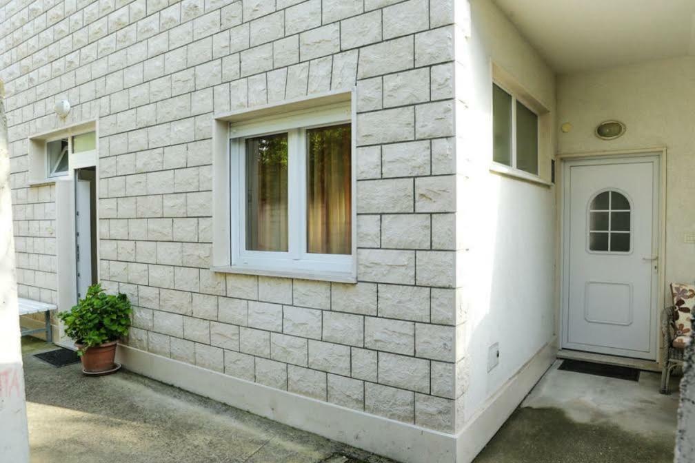 Apartmani Apollo Спліт Екстер'єр фото