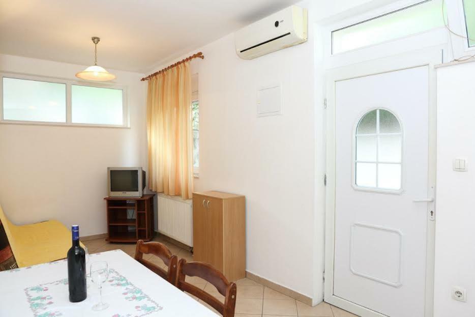 Apartmani Apollo Спліт Екстер'єр фото