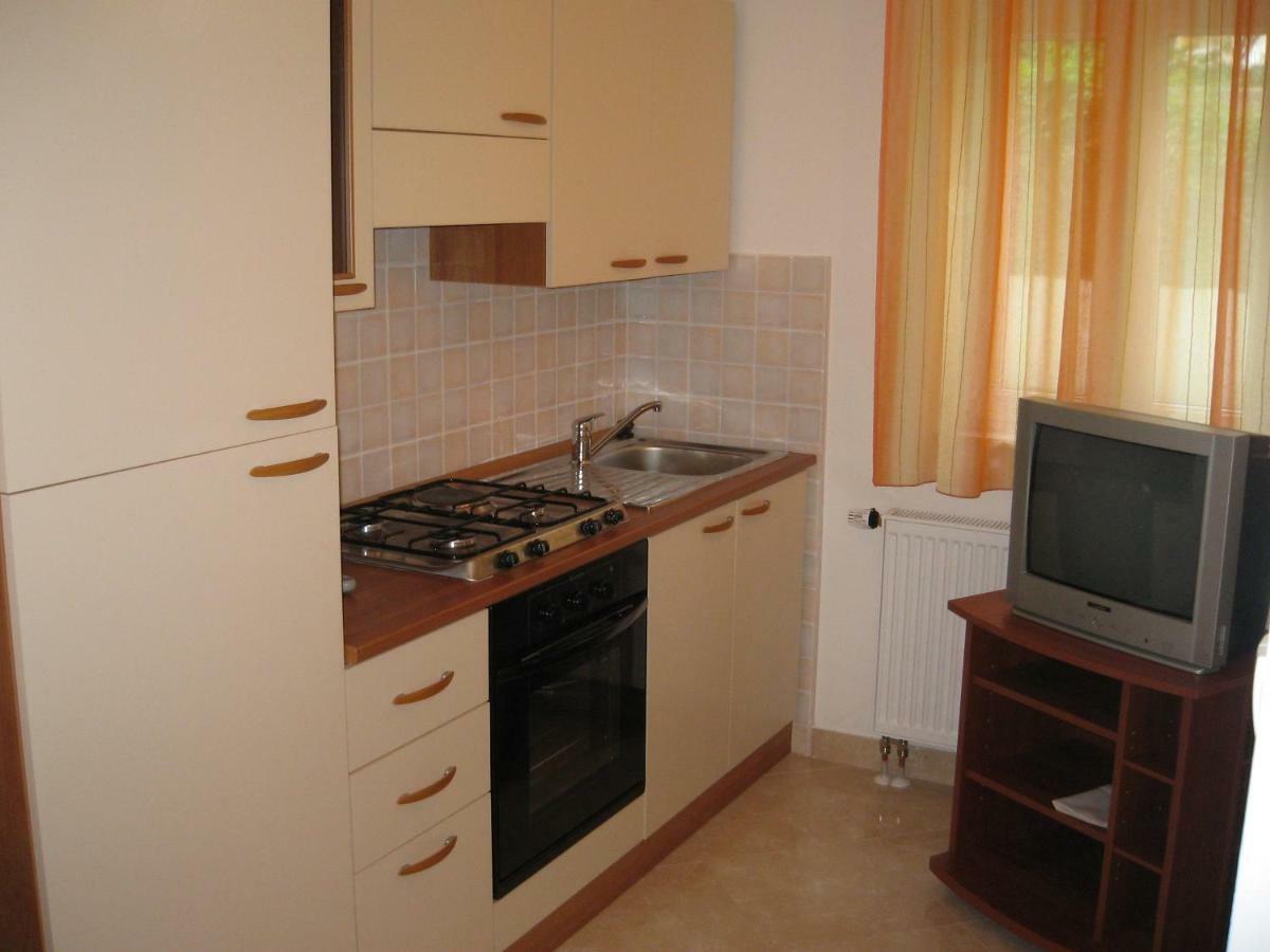 Apartmani Apollo Спліт Екстер'єр фото
