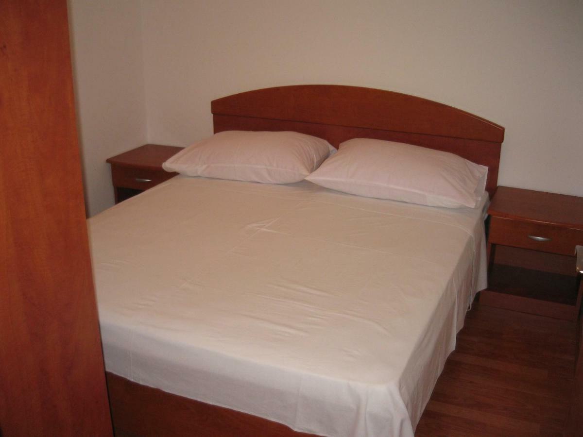 Apartmani Apollo Спліт Екстер'єр фото