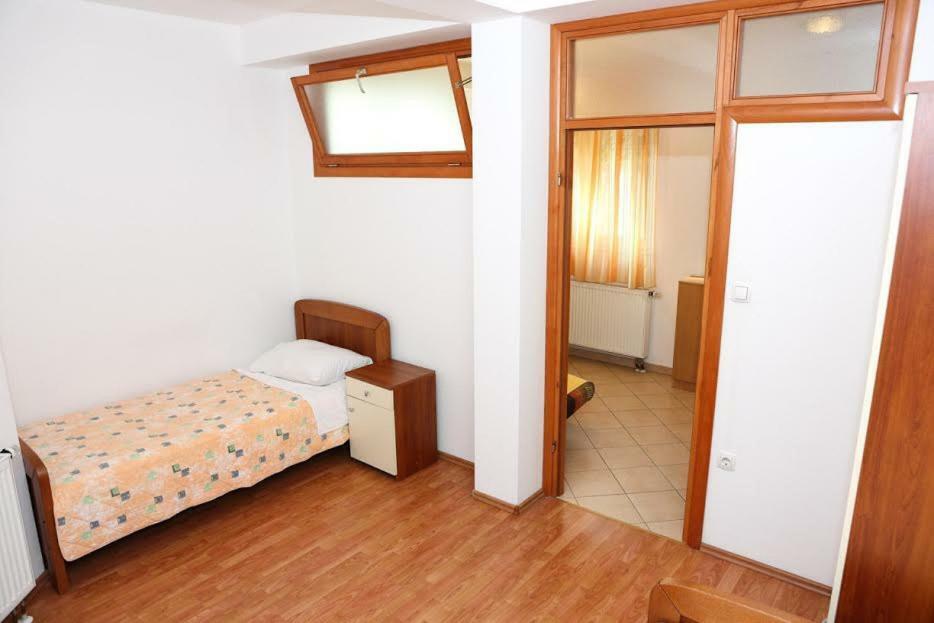 Apartmani Apollo Спліт Екстер'єр фото