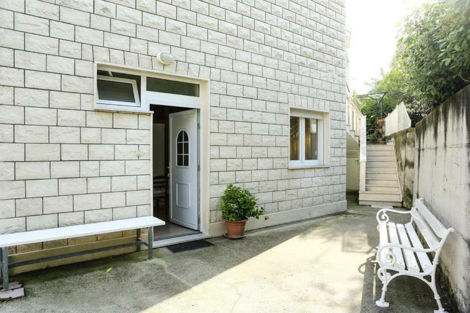 Apartmani Apollo Спліт Екстер'єр фото
