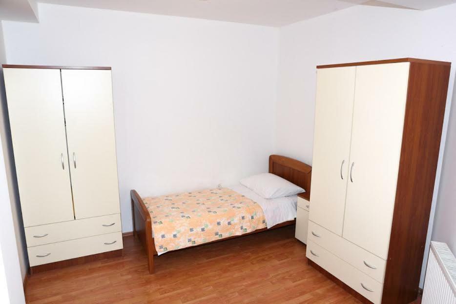 Apartmani Apollo Спліт Екстер'єр фото