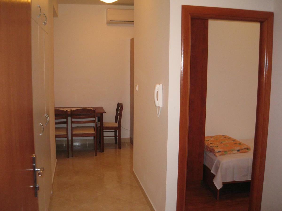 Apartmani Apollo Спліт Екстер'єр фото