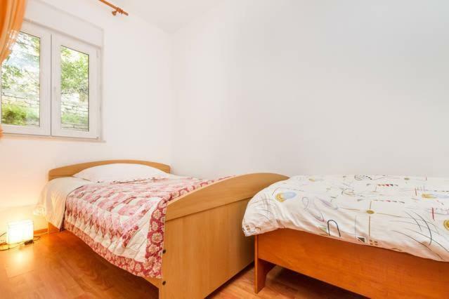 Apartmani Apollo Спліт Екстер'єр фото