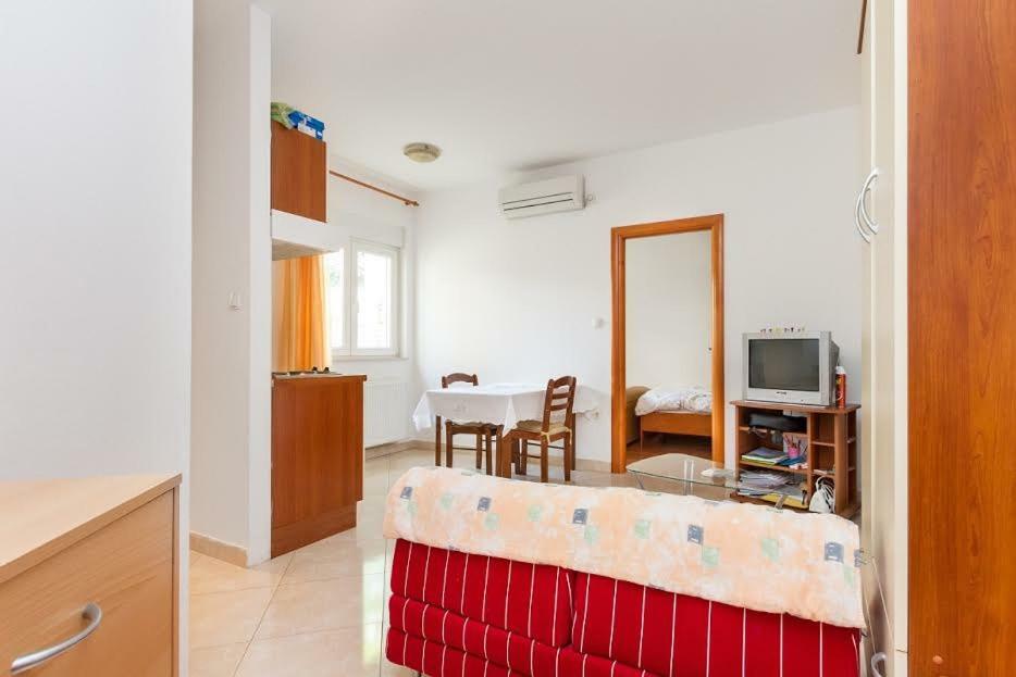 Apartmani Apollo Спліт Екстер'єр фото