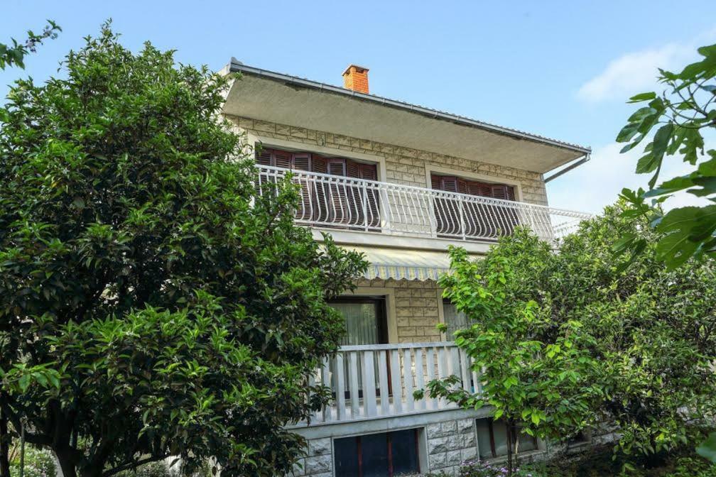 Apartmani Apollo Спліт Екстер'єр фото