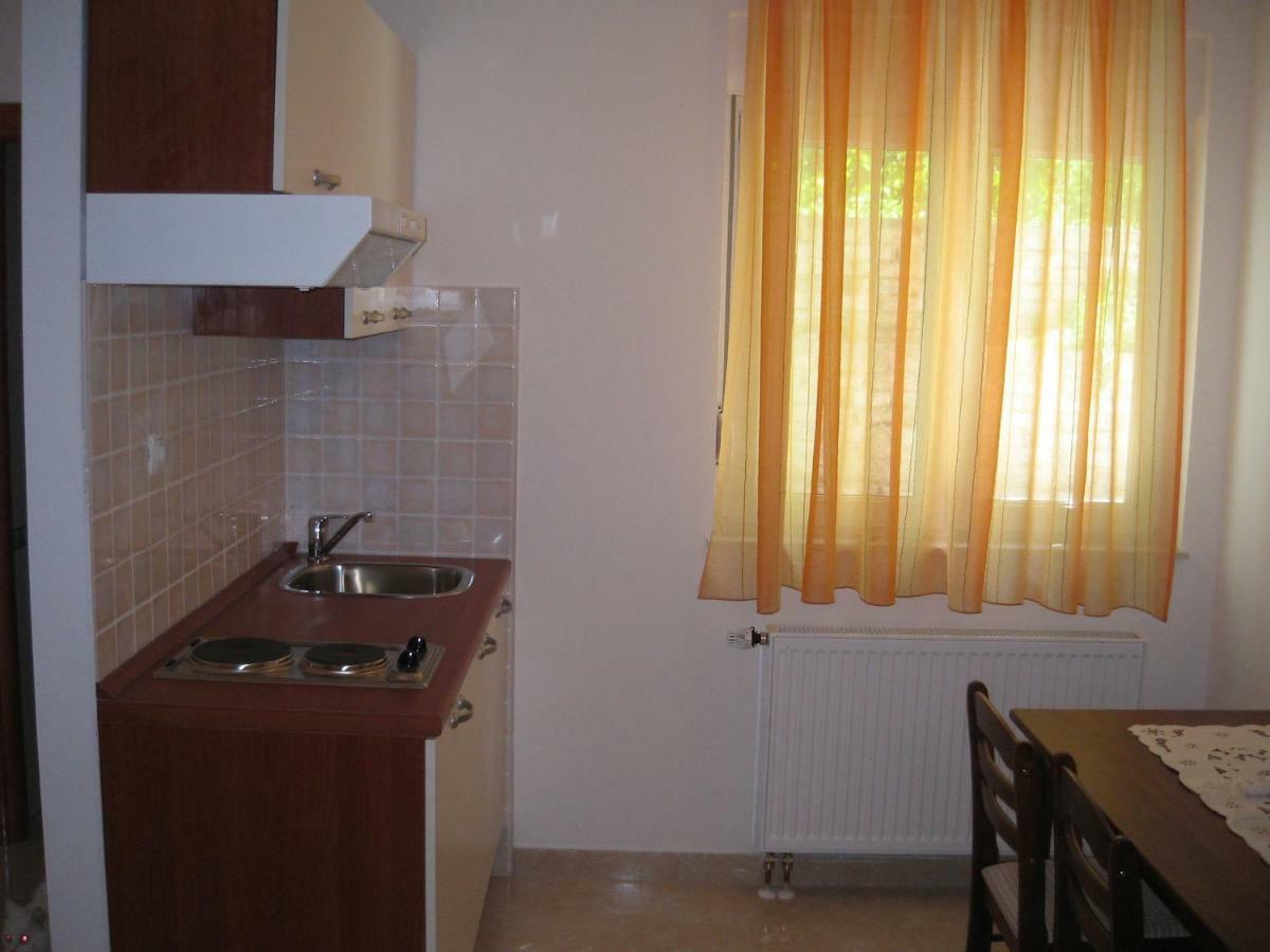 Apartmani Apollo Спліт Екстер'єр фото
