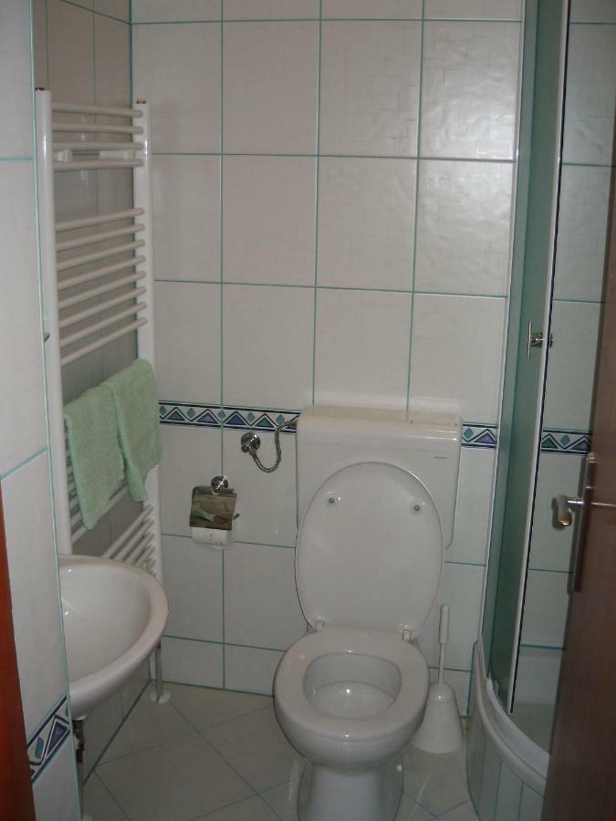 Apartmani Apollo Спліт Екстер'єр фото