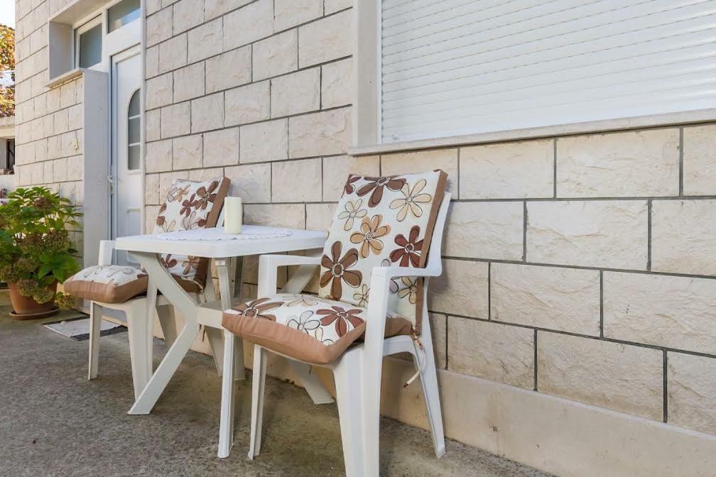Apartmani Apollo Спліт Екстер'єр фото